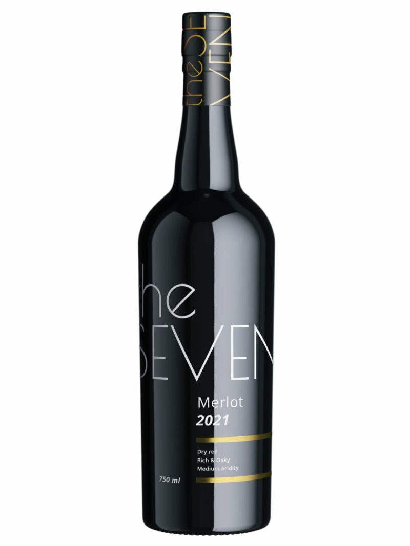 Merlot 2021