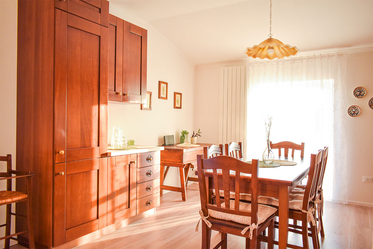 cucina-domus-aromatica-affittacamere-in-assisi-2